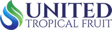 United Tropical Fruit Logo